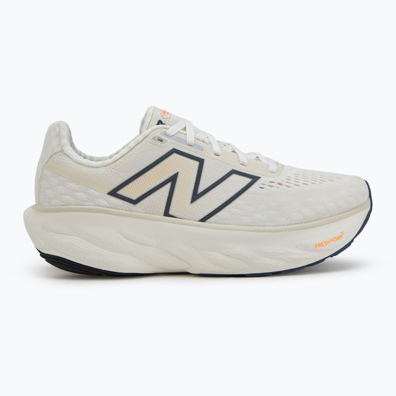 New Balance Fresh Foam X 1080 v14 tengeri só női futócipő 2