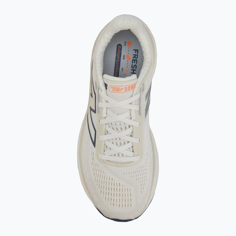 New Balance Fresh Foam X 1080 v14 tengeri só női futócipő 5