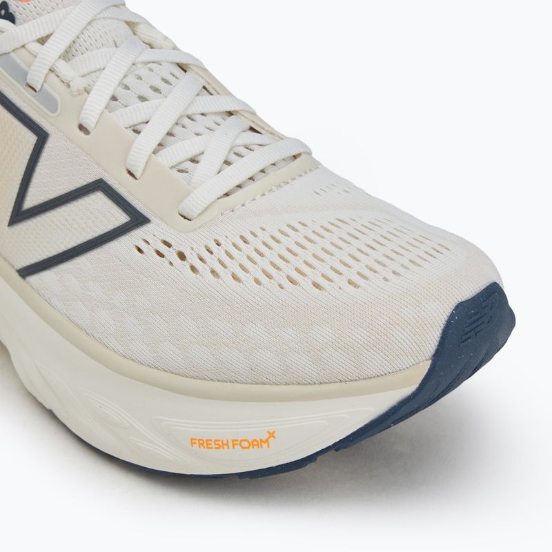 New Balance Fresh Foam X 1080 v14 tengeri só női futócipő 7