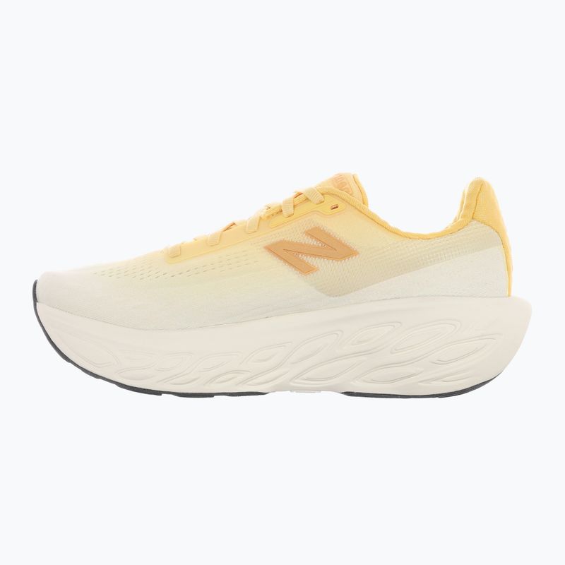 New Balance Fresh Foam X 1080 v14 clementine női futócipő 9