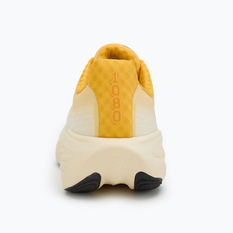 New Balance Fresh Foam X 1080 v14 clementine női futócipő 6