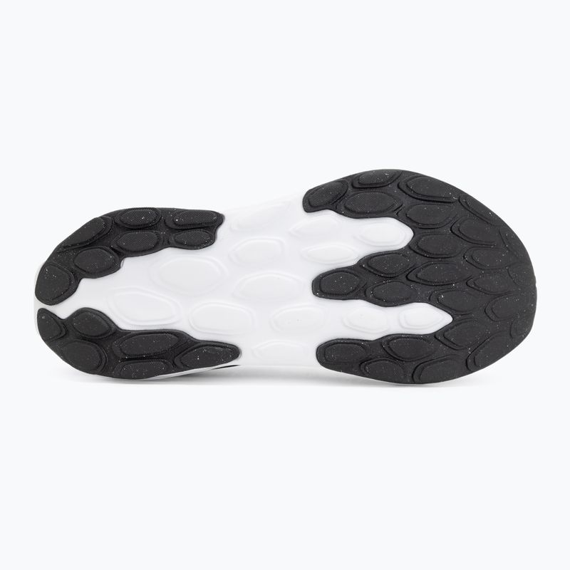 Női futócipő New Balance Fresh Foam 520's V9 black/castlerock/silver metallic 4