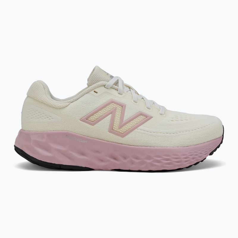 New Balance Fresh Foam X Evoz v4 tengeri só női futócipő 2