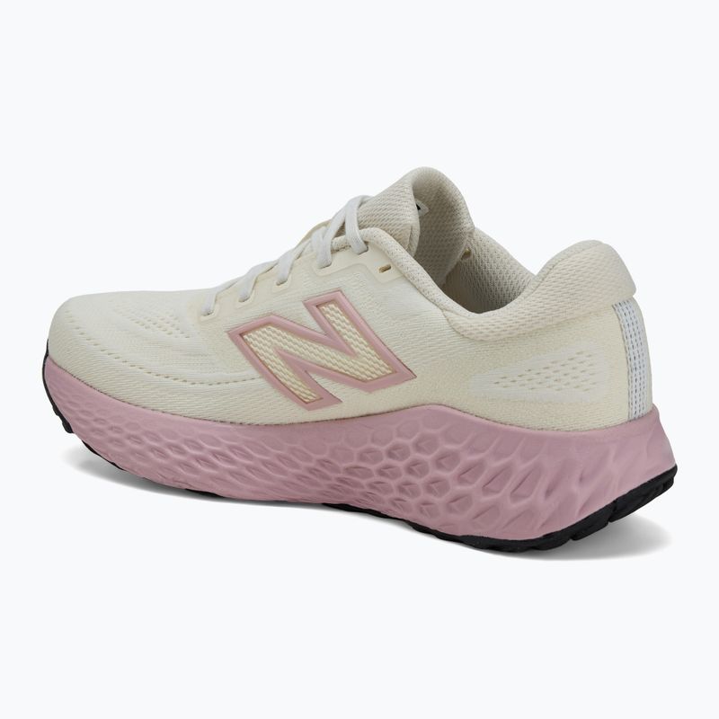 New Balance Fresh Foam X Evoz v4 tengeri só női futócipő 3