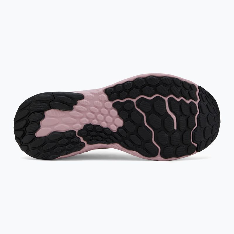 New Balance Fresh Foam X Evoz v4 tengeri só női futócipő 4