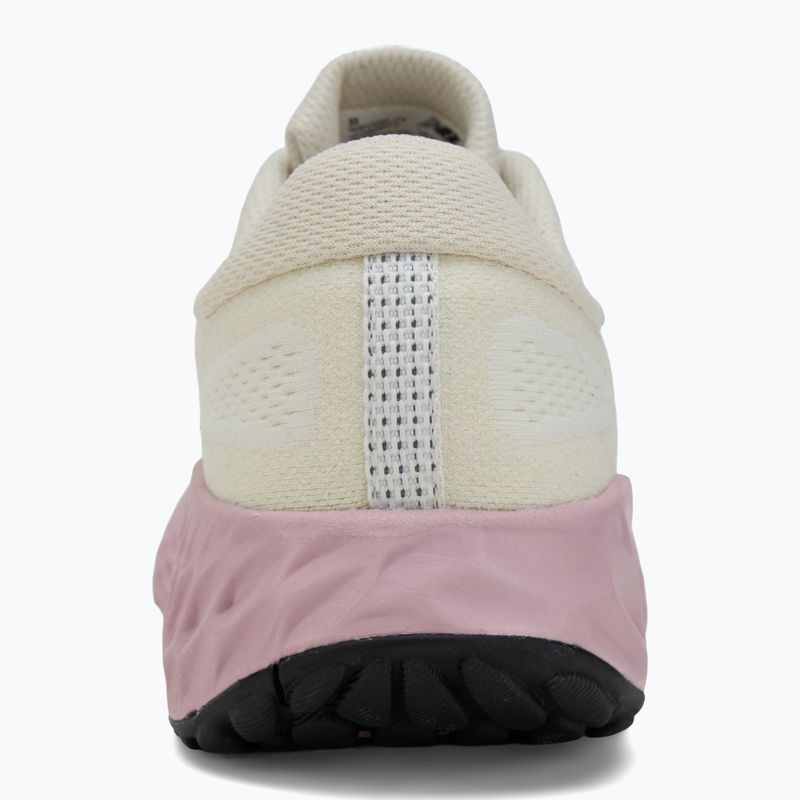 New Balance Fresh Foam X Evoz v4 tengeri só női futócipő 6
