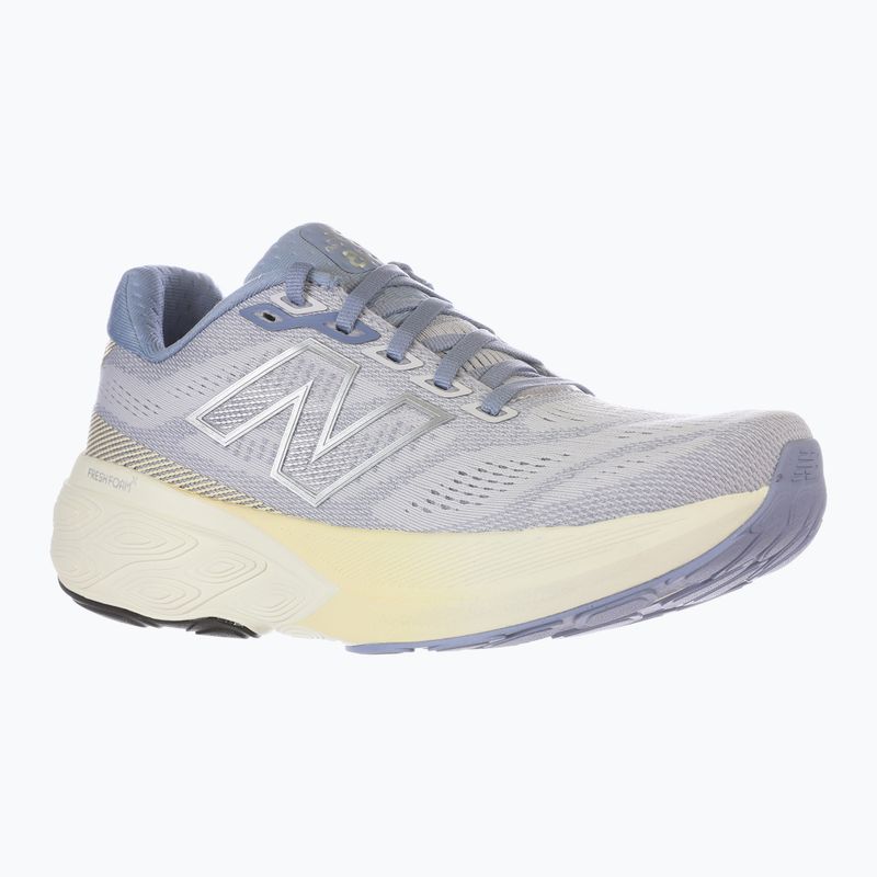 Női futócipő New Balance Fresh Foam 880 v15 gyöngyház szürke 8