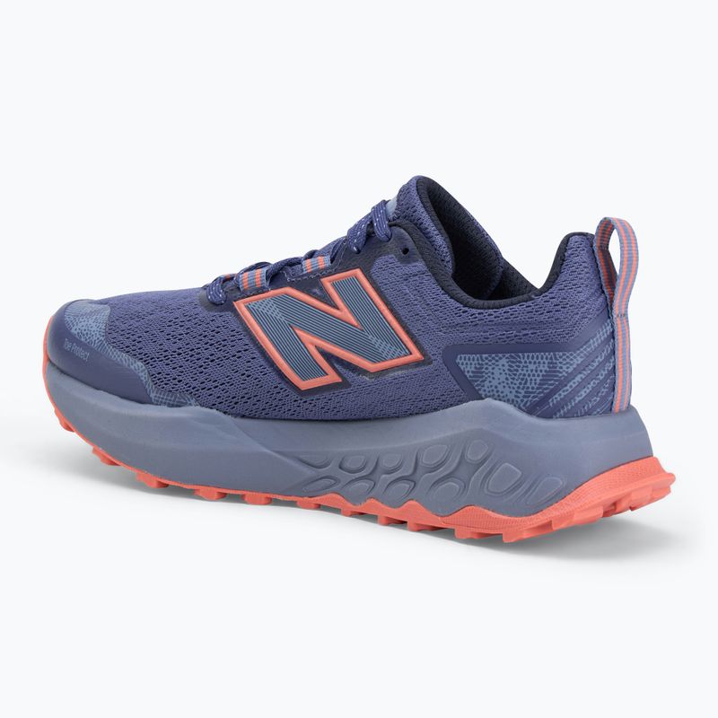 New Balance Fresh Foam X Garoe v2 dream state női futócipő 3
