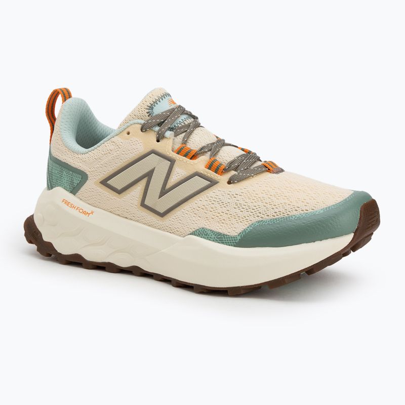 Női futócipő New Balance Fresh Foam X Garoe v2 calcium