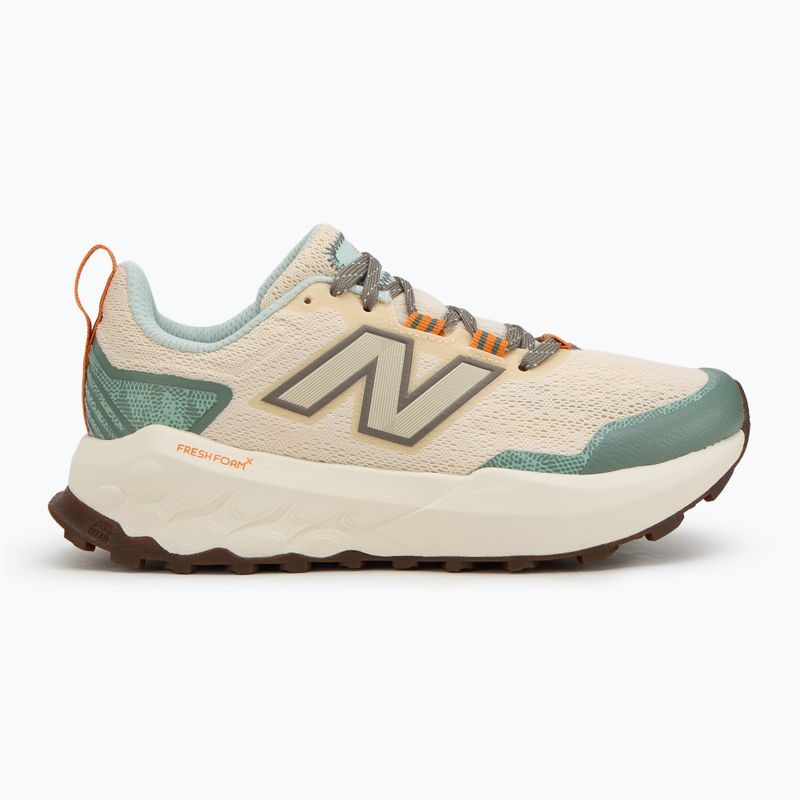 Női futócipő New Balance Fresh Foam X Garoe v2 calcium 2