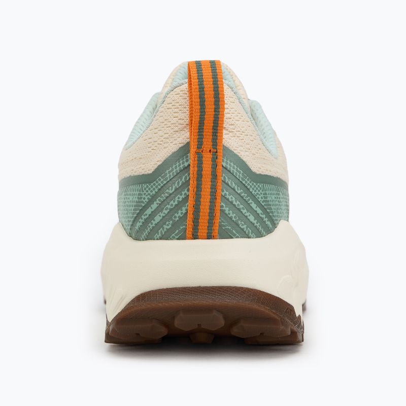 Női futócipő New Balance Fresh Foam X Garoe v2 calcium 6