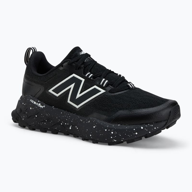 Női futócipő New Balance Fresh Foam X Garoe v2 fekete