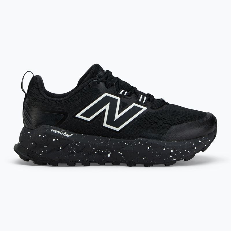 Női futócipő New Balance Fresh Foam X Garoe v2 fekete 2