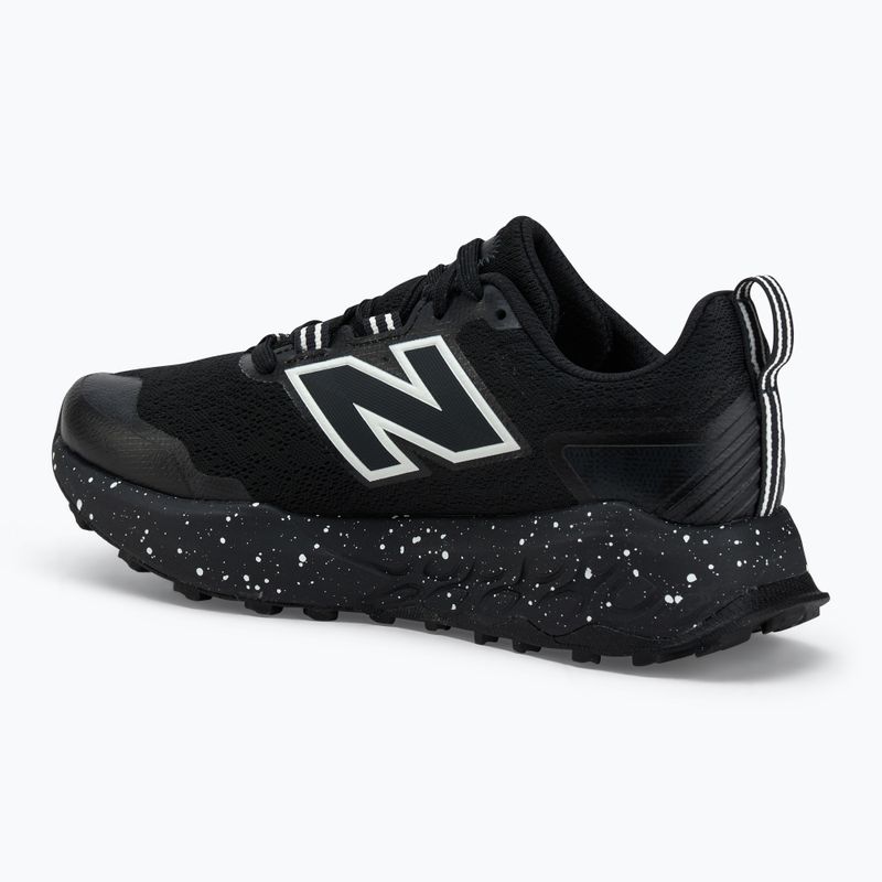 Női futócipő New Balance Fresh Foam X Garoe v2 fekete 3