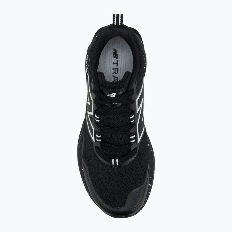 Női futócipő New Balance Fresh Foam X Garoe v2 fekete 5