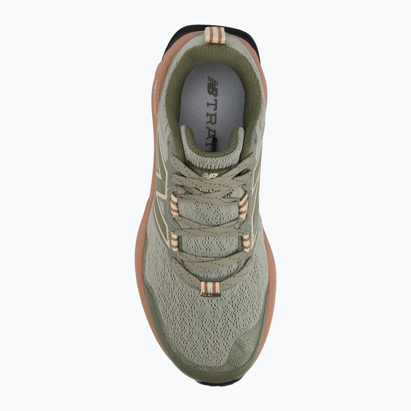 New Balance Fresh Foam X Garoe v2 olivine női futócipő 5