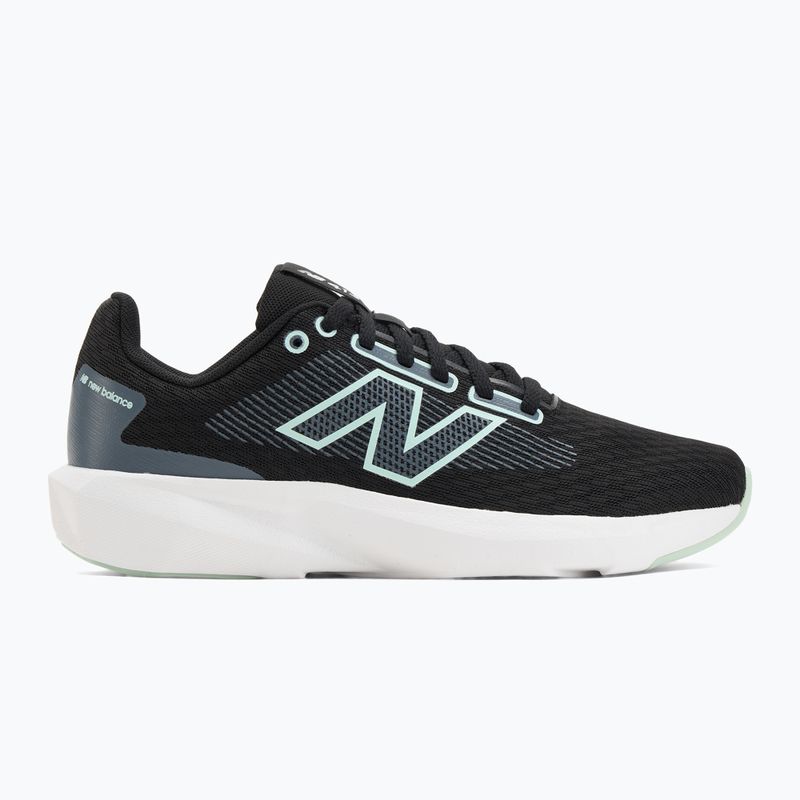 Női futócipő New Balance Running 413's V3 W413LG3 fekete 2