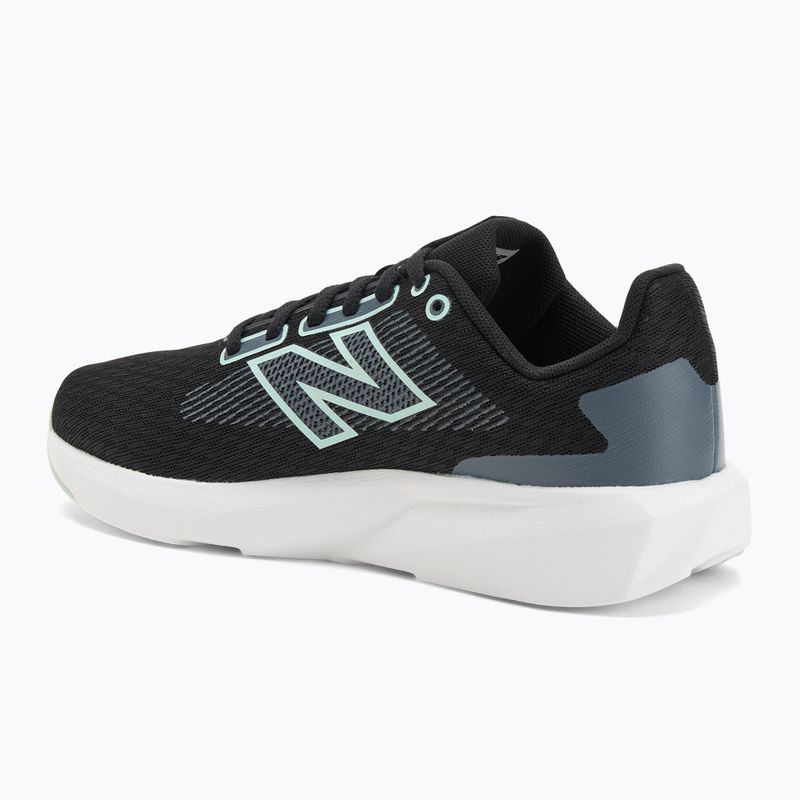 Női futócipő New Balance Running 413's V3 W413LG3 fekete 3