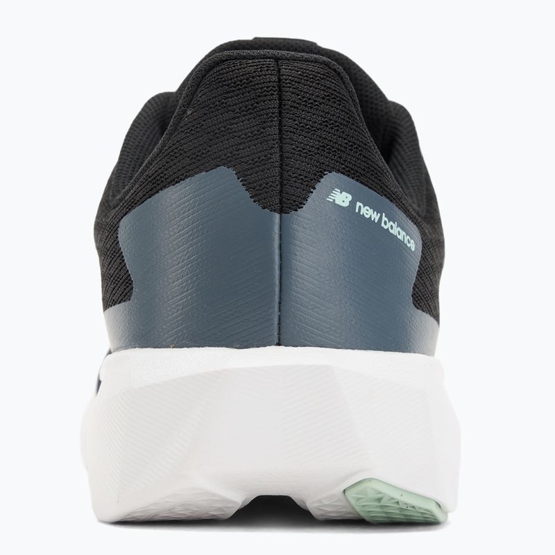 Női futócipő New Balance Running 413's V3 W413LG3 fekete 6