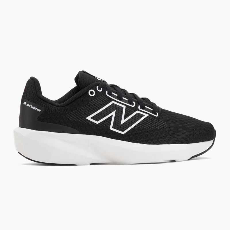 Női New Balance Running 413's V3 W413LK3 fekete futócipő 2