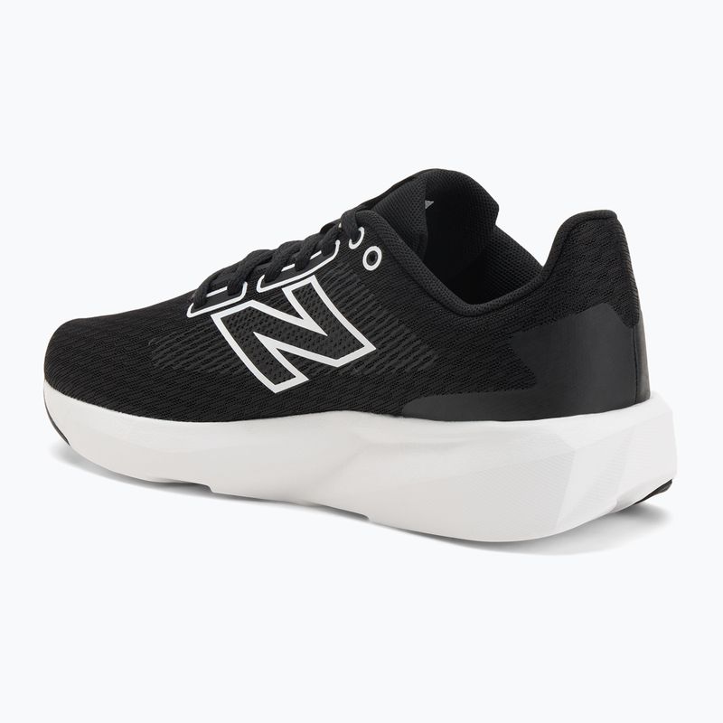Női New Balance Running 413's V3 W413LK3 fekete futócipő 3
