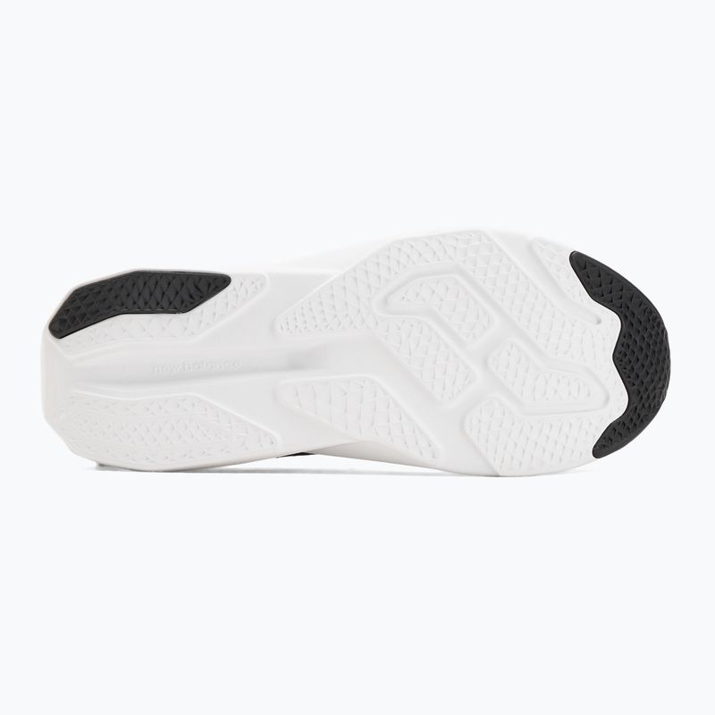 Női New Balance Running 413's V3 W413LK3 fekete futócipő 4