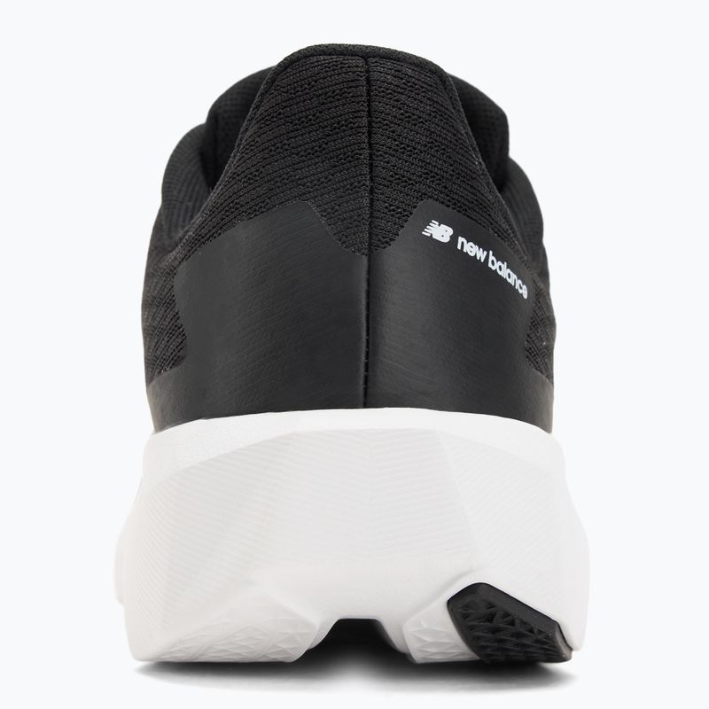 Női New Balance Running 413's V3 W413LK3 fekete futócipő 6