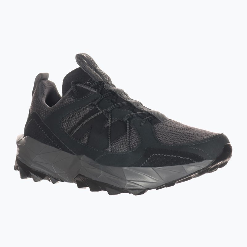 New Balance Dynasoft Tektrel V1 phantom női futócipő 8