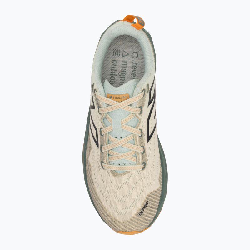 New Balance FuelCell Venym calcium női futócipő 5