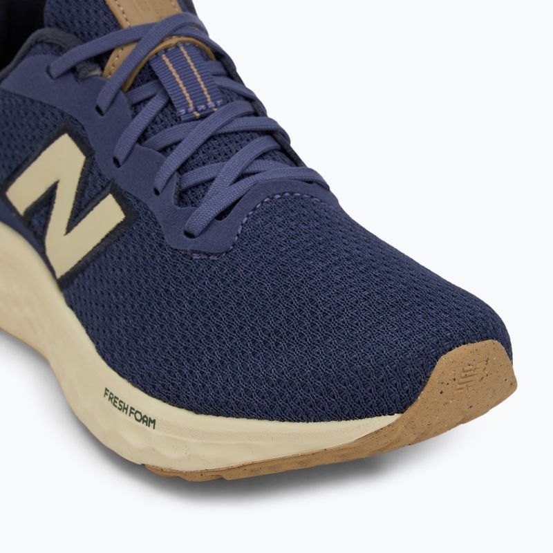 New Balance Fresh Foam Arishi V4 dream state női futócipő 7