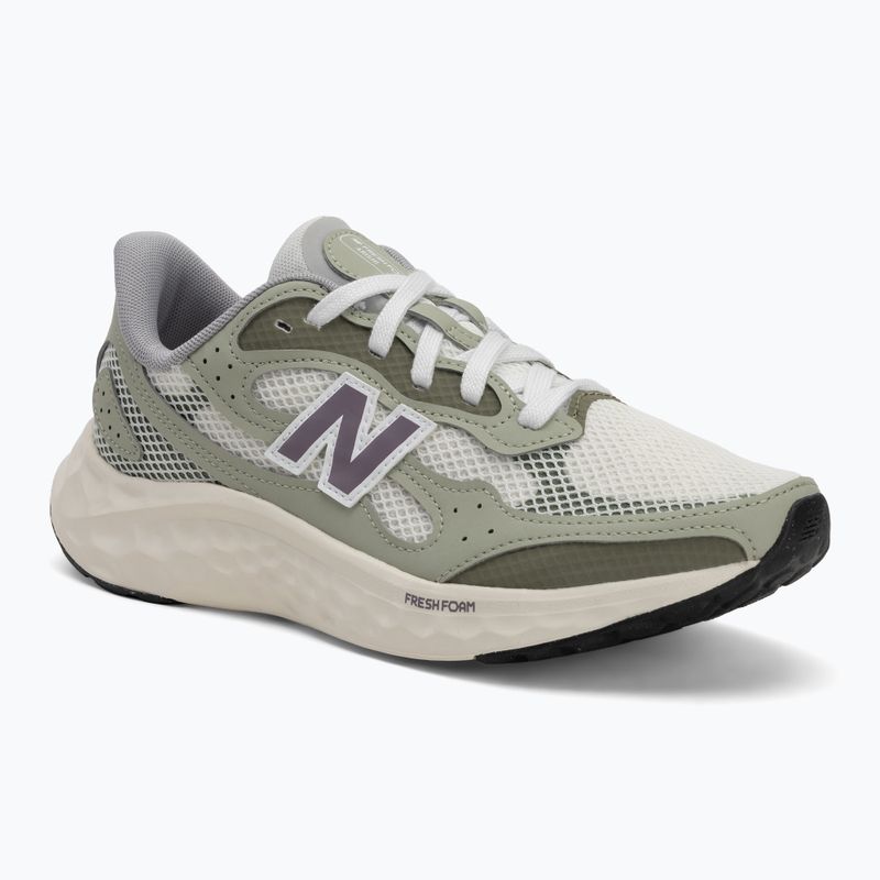 New Balance Fresh Foam Arishi V4 tengeri só női futócipő