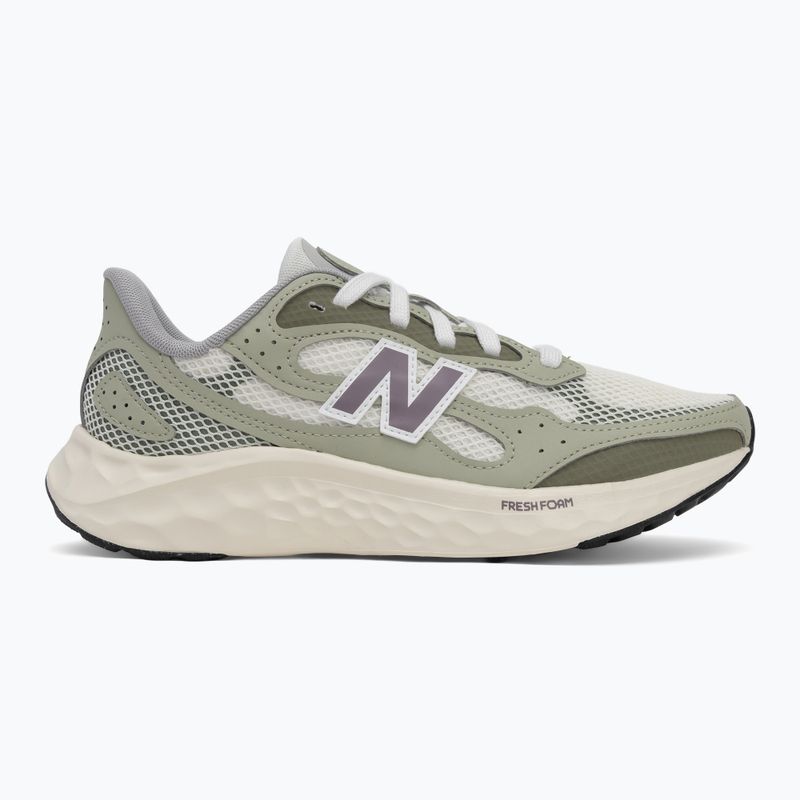 New Balance Fresh Foam Arishi V4 tengeri só női futócipő 2