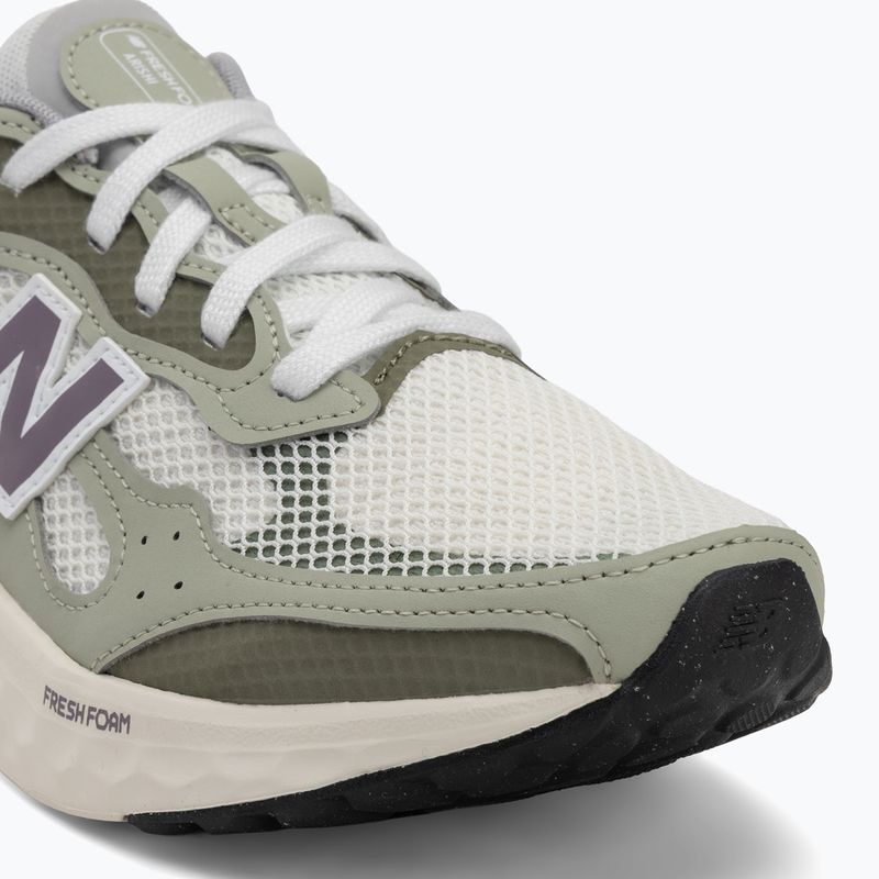 New Balance Fresh Foam Arishi V4 tengeri só női futócipő 7