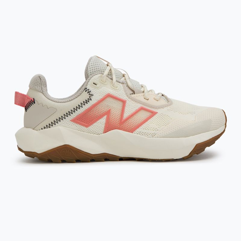 New Balance Dynasoft Nitrel V6 angora női futócipő 2
