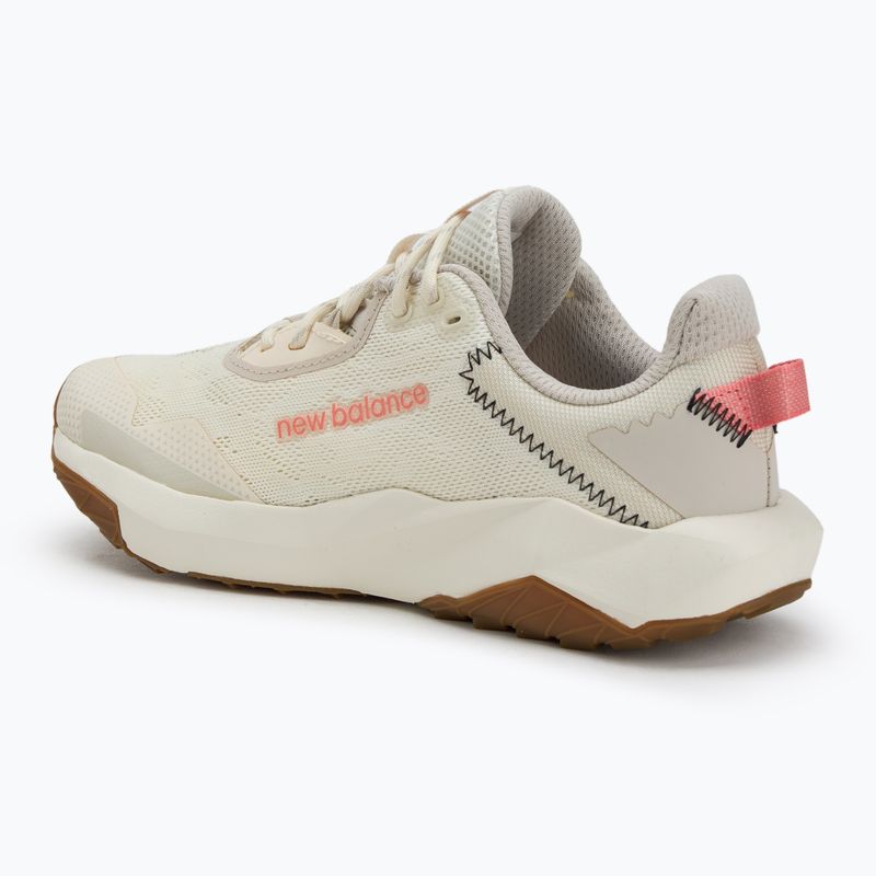 New Balance Dynasoft Nitrel V6 angora női futócipő 3