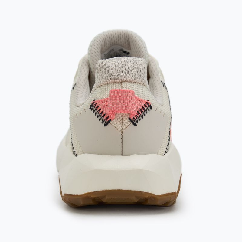 New Balance Dynasoft Nitrel V6 angora női futócipő 6