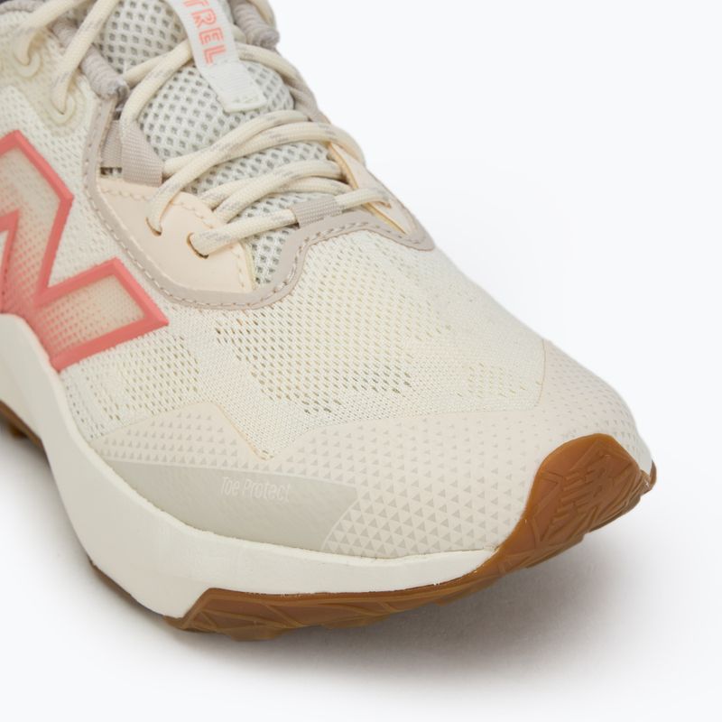 New Balance Dynasoft Nitrel V6 angora női futócipő 7