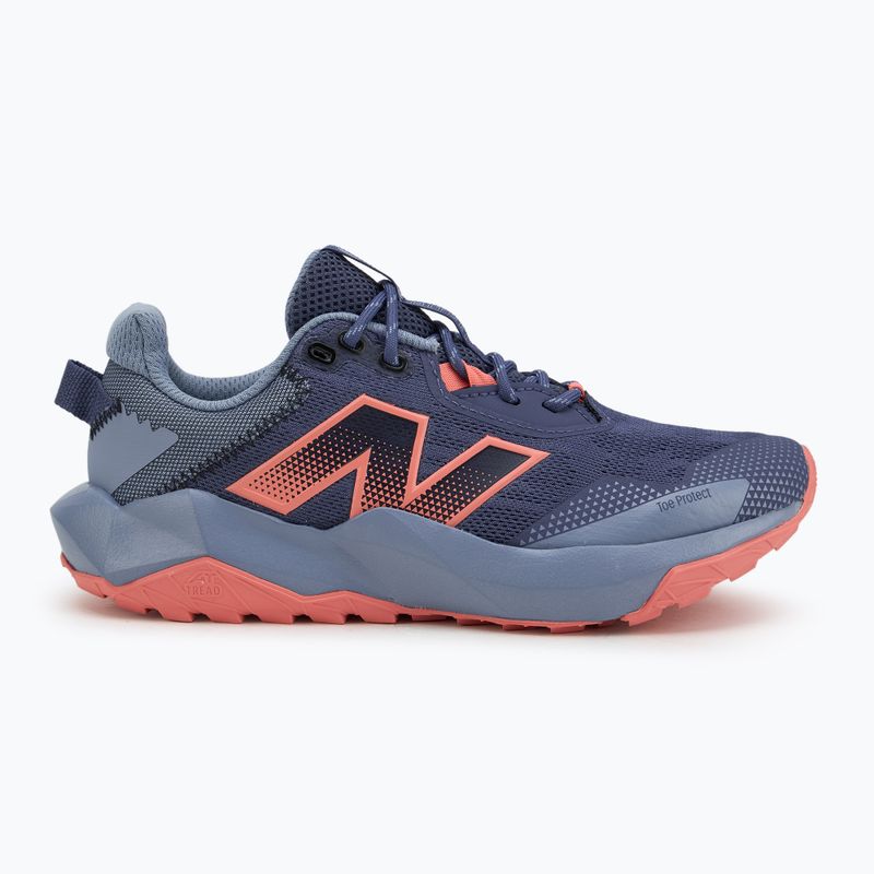New Balance Dynasoft Nitrel V6 dream state női futócipő 2