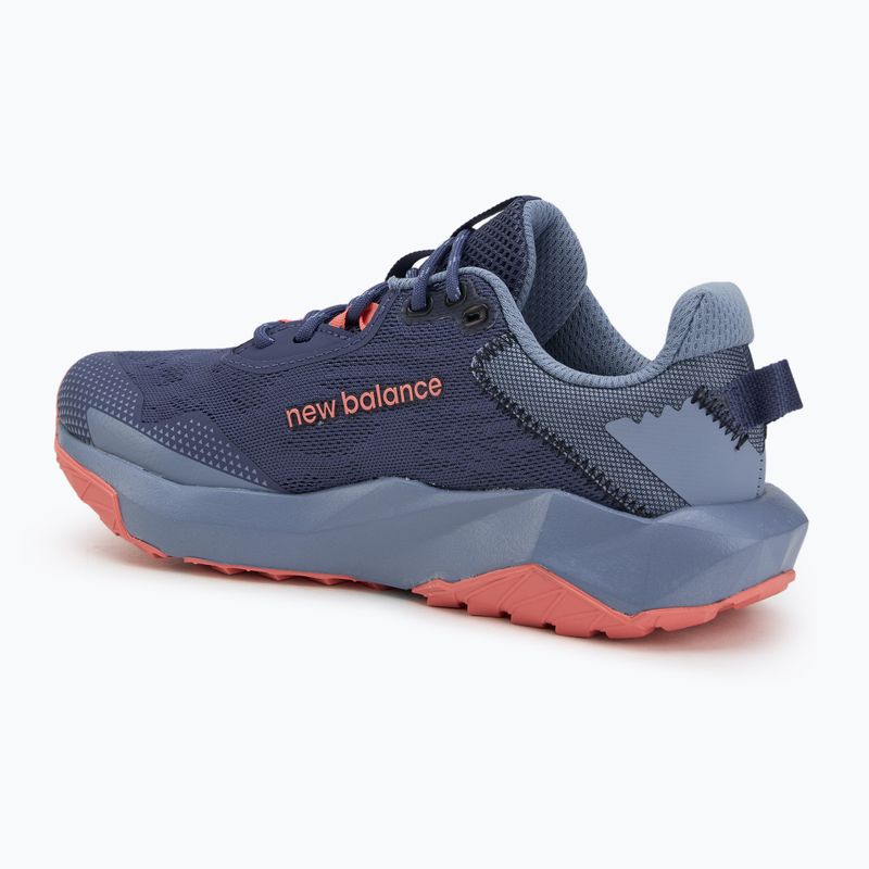 New Balance Dynasoft Nitrel V6 dream state női futócipő 3