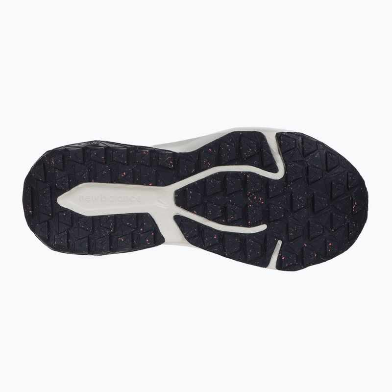 Női futócipő New Balance Dynasoft Nitrel V6 fekete/castlerock 10