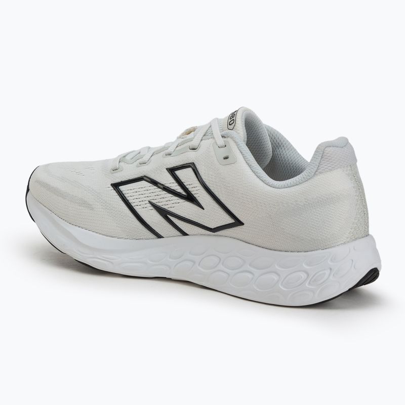 New Balance Fresh Foam 680 v8 reflexió férfi futócipő 3
