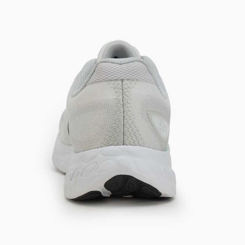 New Balance Fresh Foam 680 v8 reflexió férfi futócipő 6