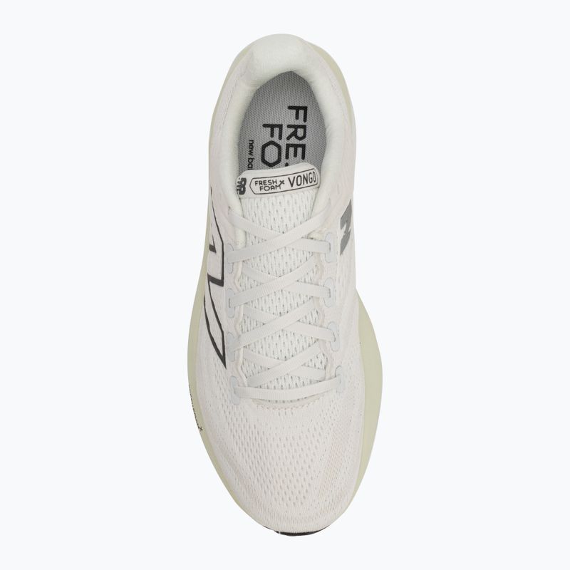 New Balance Fresh Foam X Vongo v6 reflexió férfi futócipő 5