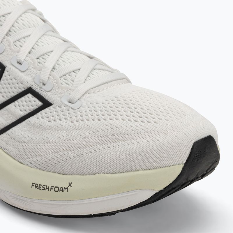 New Balance Fresh Foam X Vongo v6 reflexió férfi futócipő 7