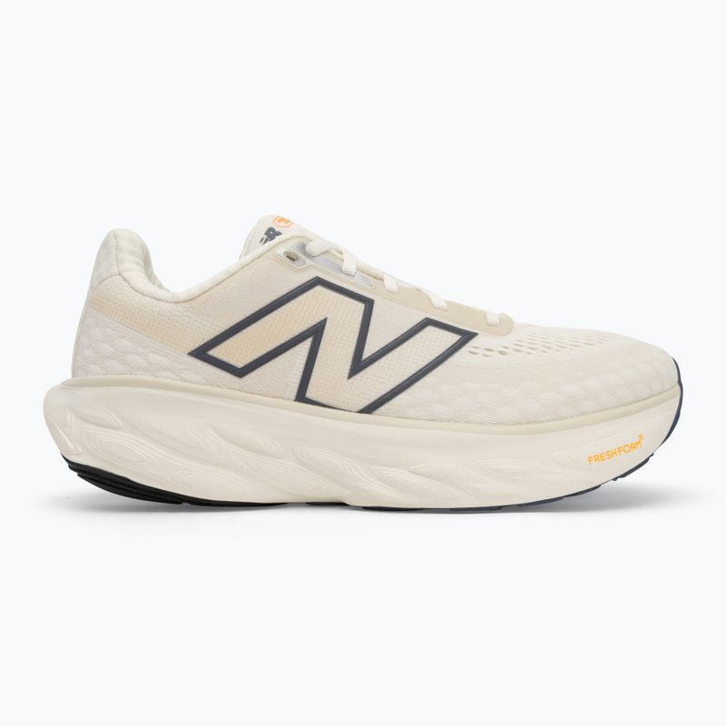 New Balance Fresh Foam X 1080 v14 tengeri só férfi futócipő 2