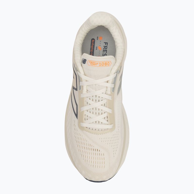 New Balance Fresh Foam X 1080 v14 tengeri só férfi futócipő 5