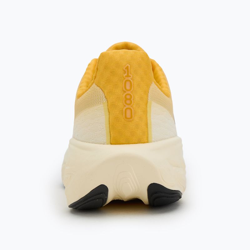New Balance Fresh Foam X 1080 v14 clementine férfi futócipő 6