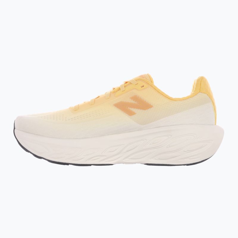 New Balance Fresh Foam X 1080 v14 clementine férfi futócipő 2