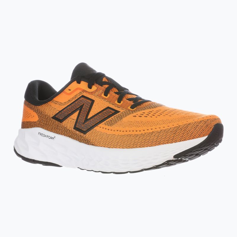 New Balance Fresh Foam X Evoz v4 sizzle férfi futócipő 8