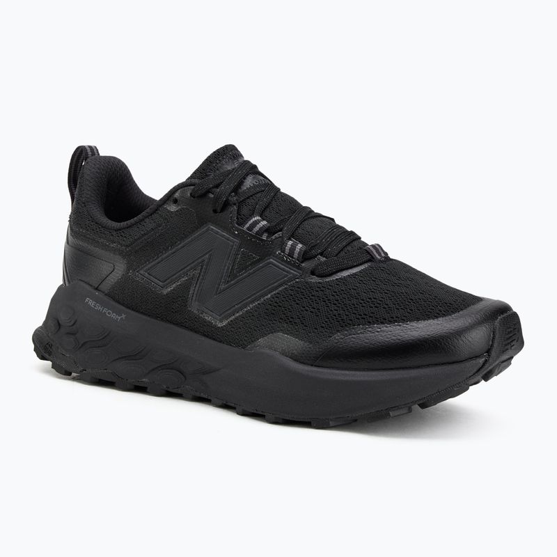 New Balance Fresh Foam X Garoe v2 fekete férfi futócipő